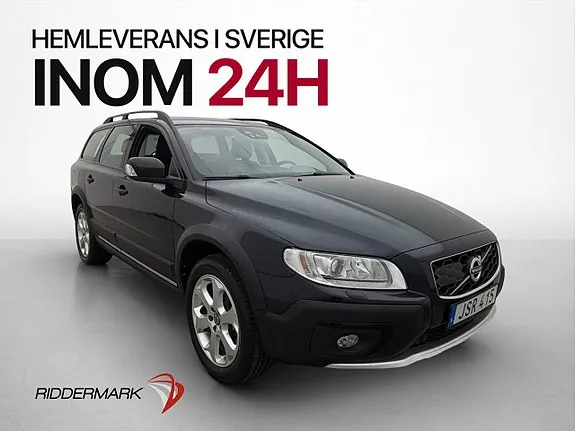 Volvo Xc70 2016 photo 3