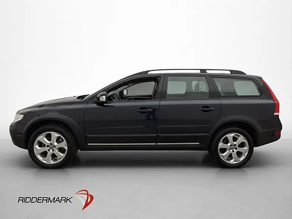 Volvo Xc70 2016 photo 4
