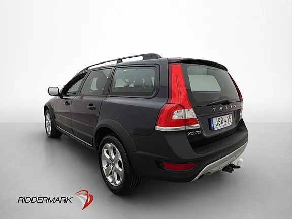 Volvo Xc70 2016 photo 5