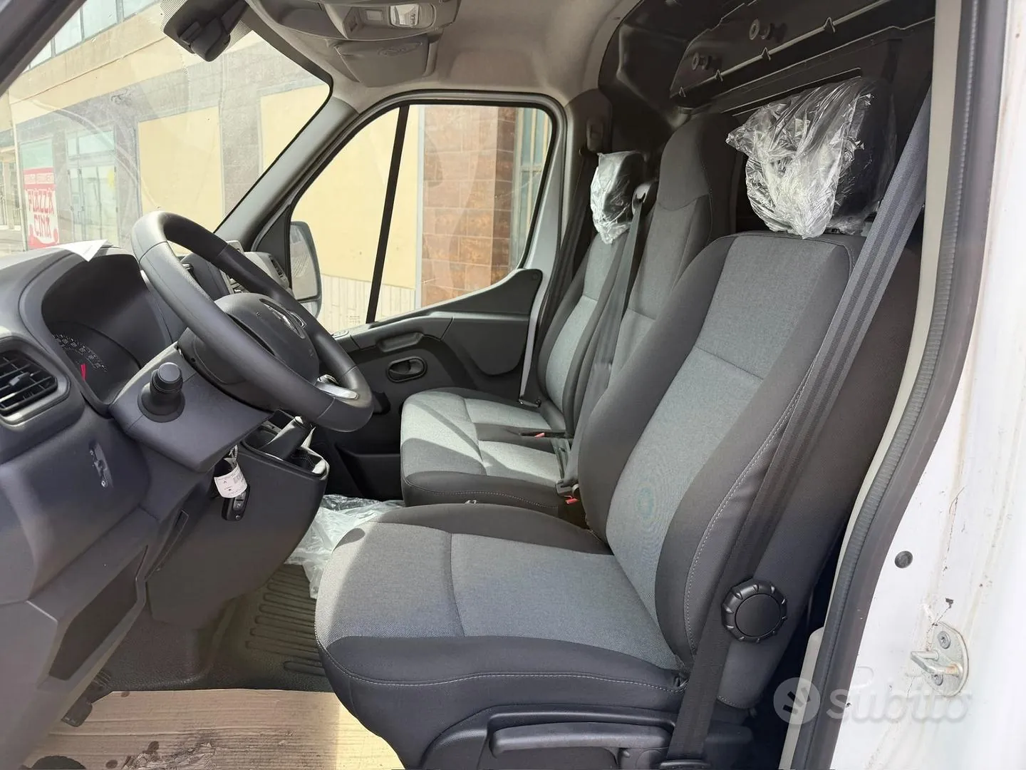 Renault Master photo 5
