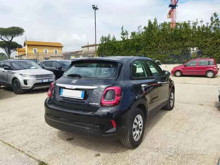 Fiat 500X 2023 photo 4