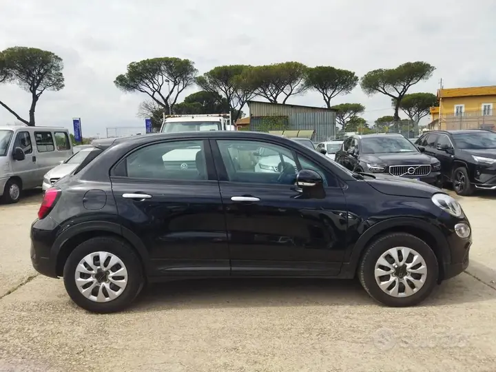 Fiat 500X 2023 photo 3