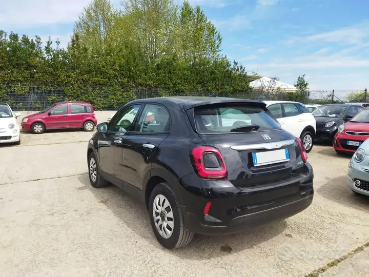 Fiat 500X 2023 photo 5