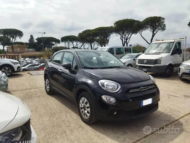 Fiat 500X 2023 photo 2