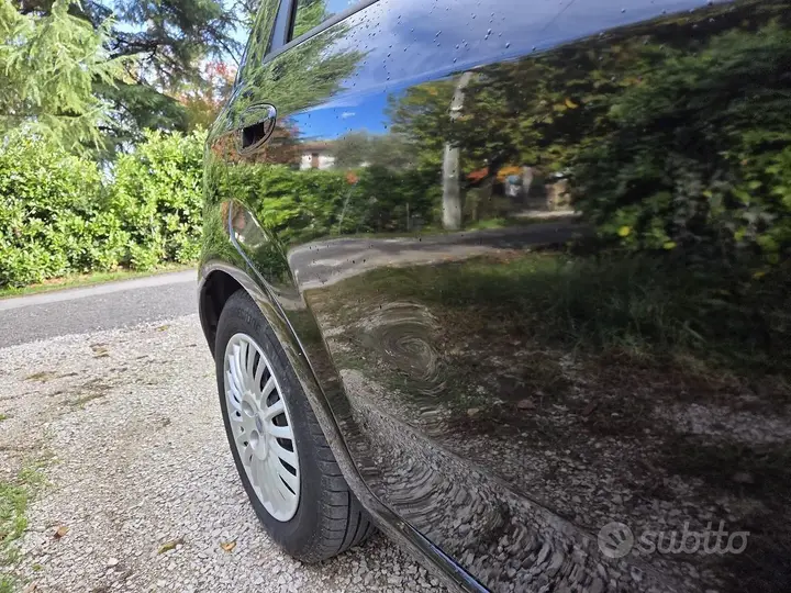 Fiat Grande Punto 2007 photo 3