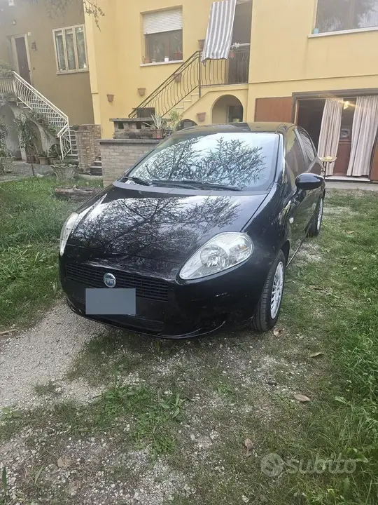 Fiat Grande Punto