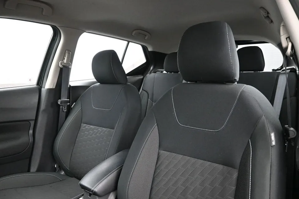 Nissan Kicks 2025 photo 4