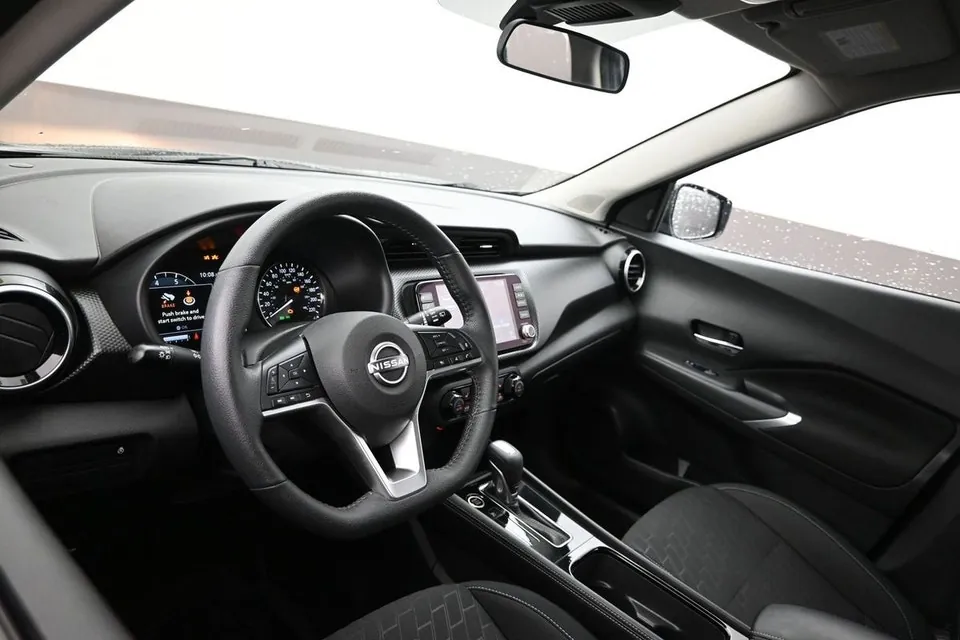 Nissan Kicks 2025 photo 5