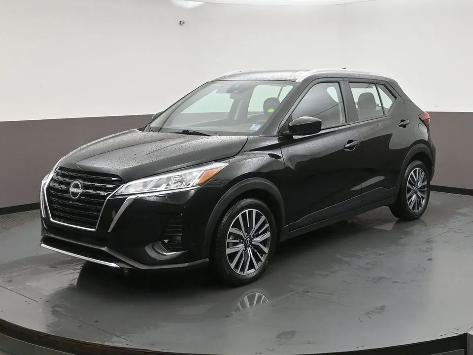 Nissan Kicks 2025 photo 3