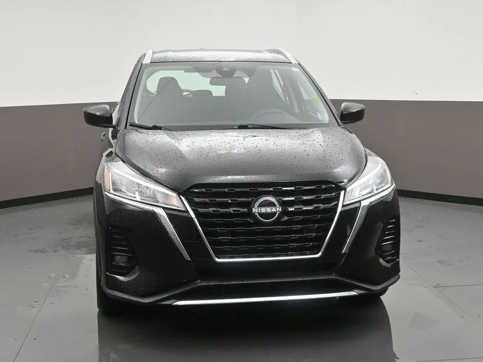 Nissan Kicks 2025 photo 2