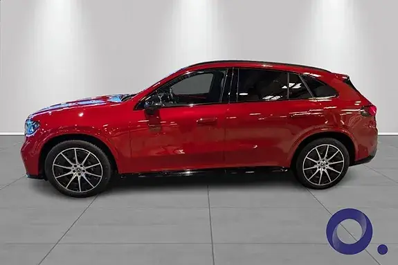 Mercedes-Benz Glc400 2027 photo 3