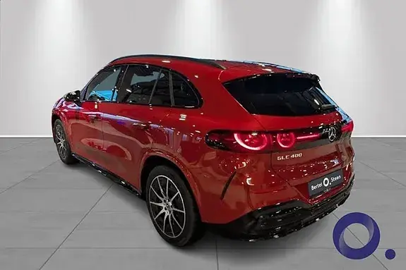 Mercedes-Benz Glc400 2027 photo 4