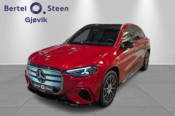 Mercedes-Benz Glc400