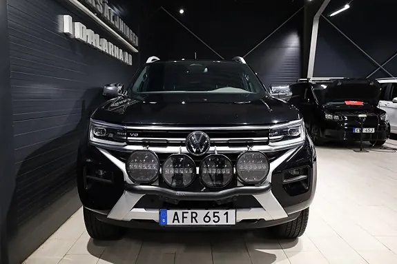 Volkswagen Amarok 2023 photo 2