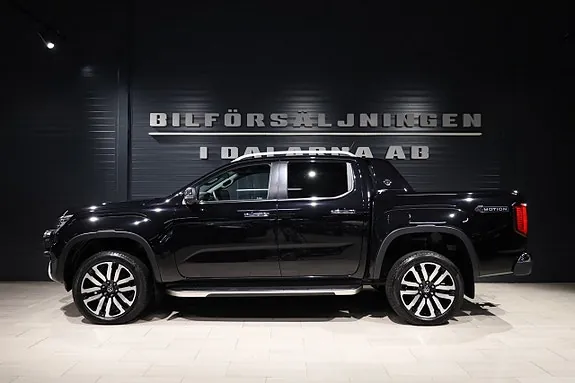 Volkswagen Amarok 2023 photo 3