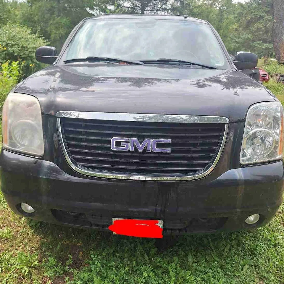 GMC Yukon Xl