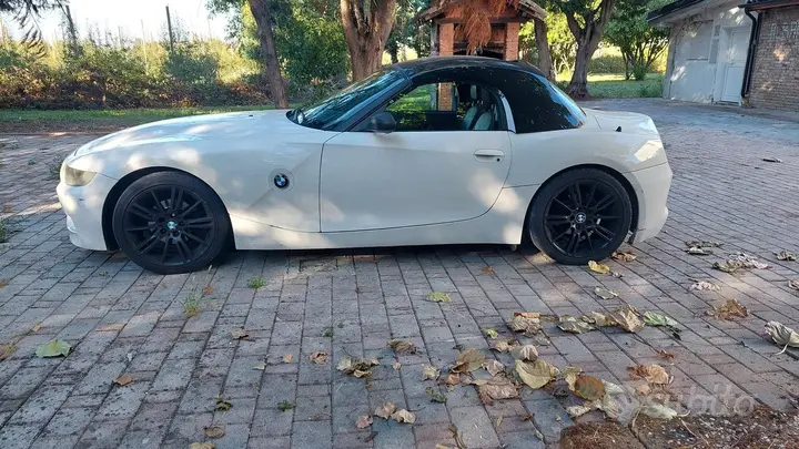 BMW Z4