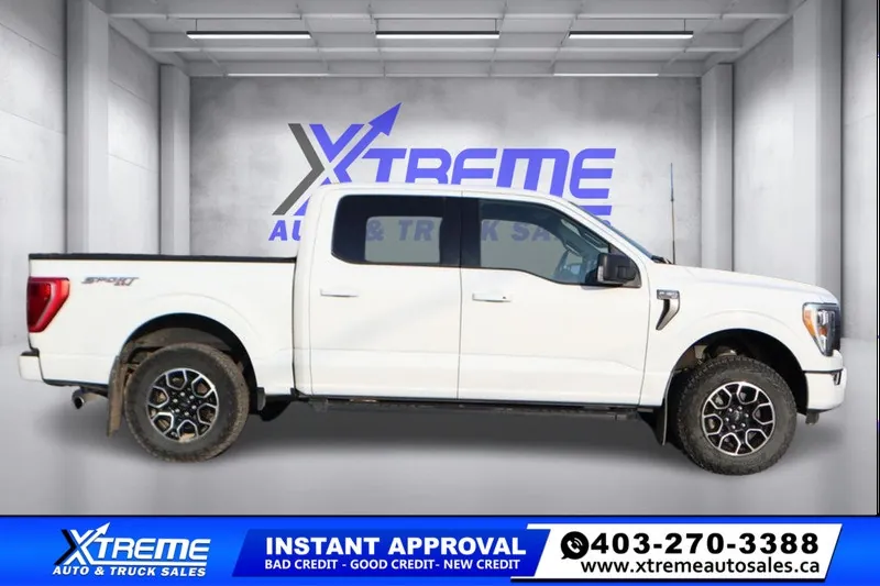 Ford F-150 2023 photo 4
