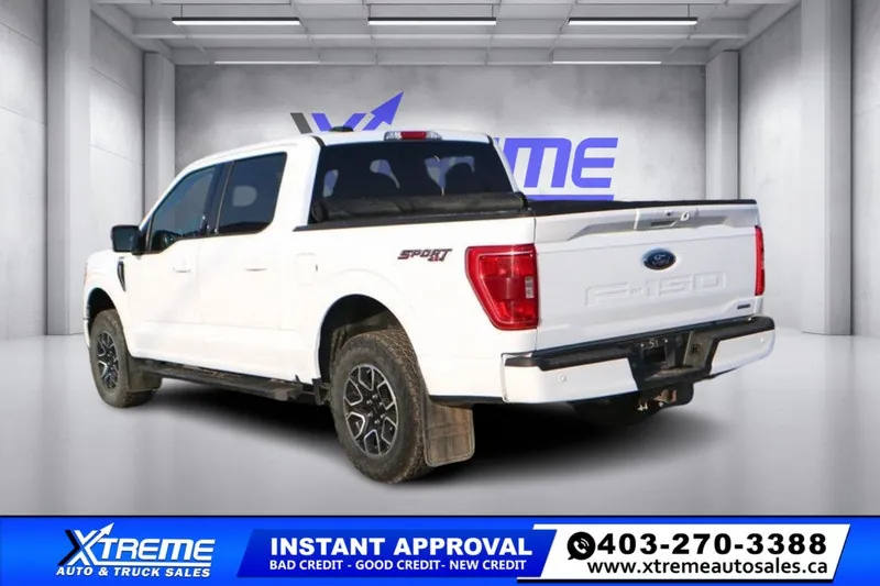Ford F-150 2023 photo 5