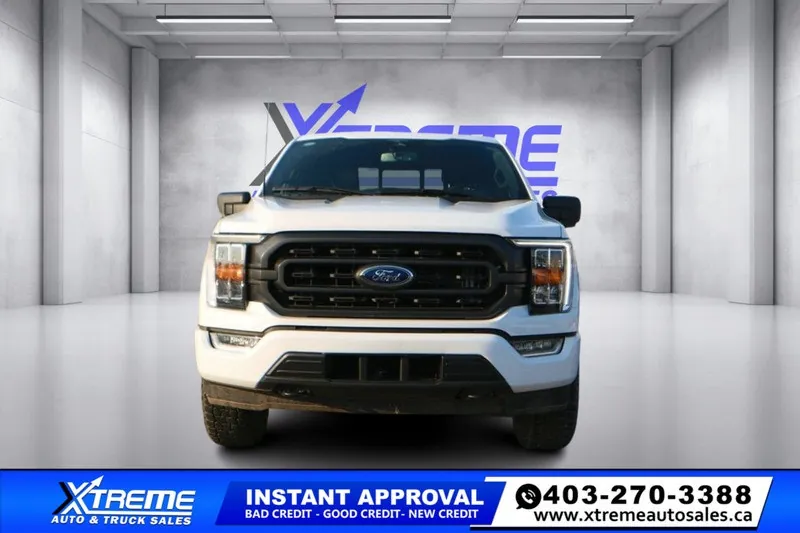 Ford F-150 2023 photo 2