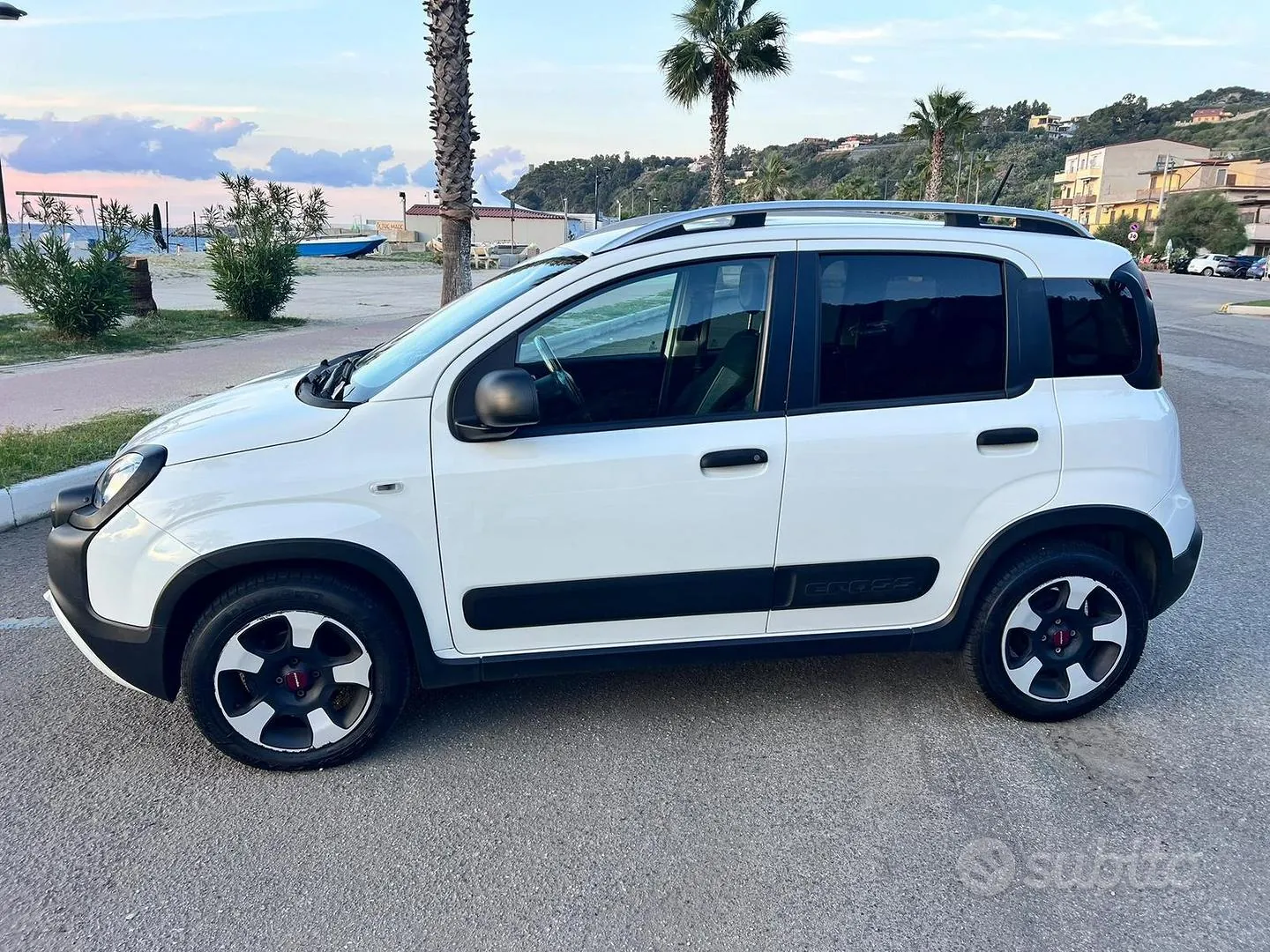 Fiat Panda 2021 photo 4