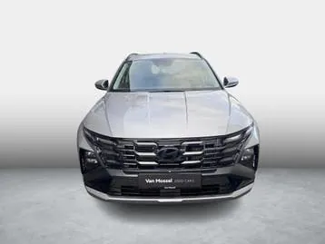 Hyundai Tucson 2024 photo 2