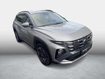 Hyundai Tucson 2024 photo 3
