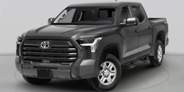 Toyota Tundra