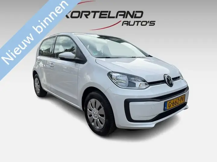 Volkswagen Up
