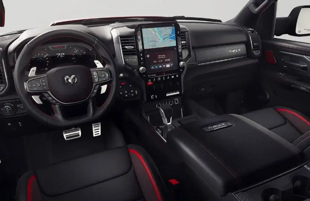 Ram 1500 2027 photo 2
