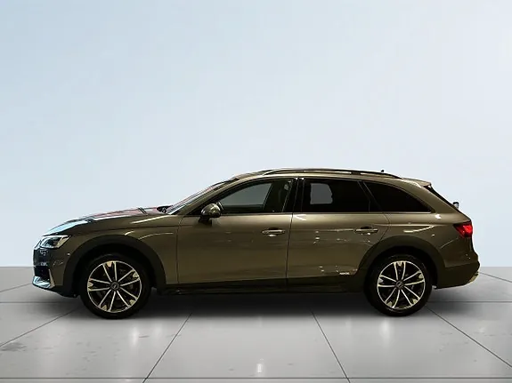 Audi A4 Allroad 2022 photo 4