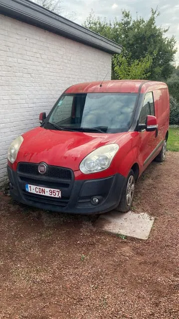 Fiat Doblo