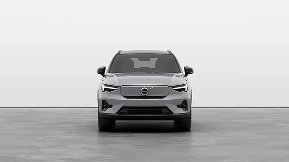 Volvo Xc40 2024 photo 3