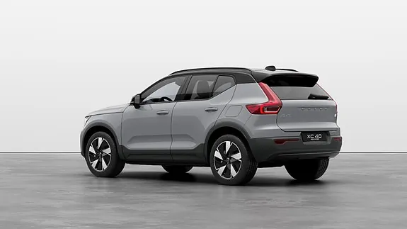 Volvo Xc40 2024 photo 4