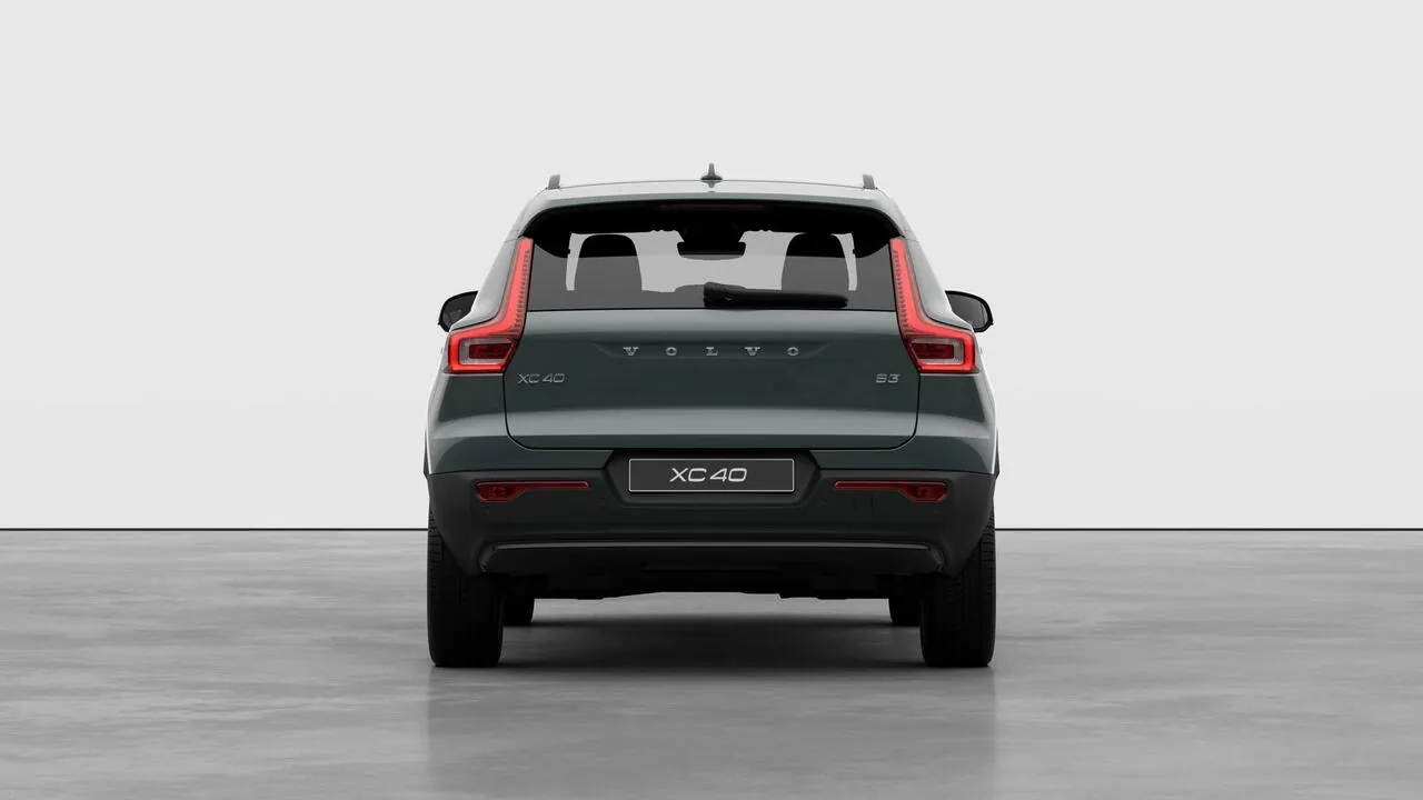 Volvo Xc40 photo 5