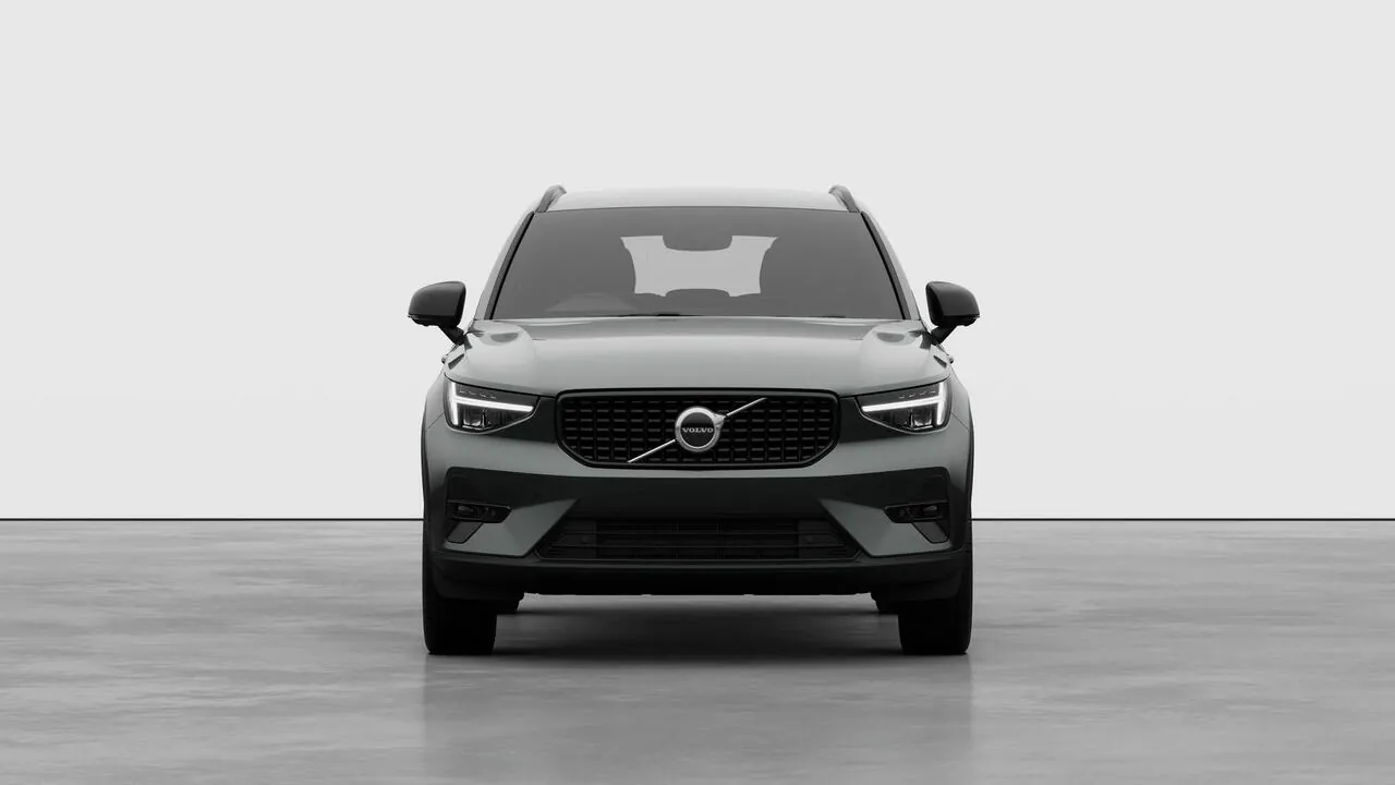 Volvo Xc40 photo 3