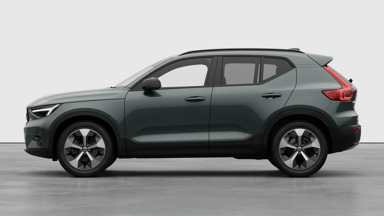Volvo Xc40 photo 4