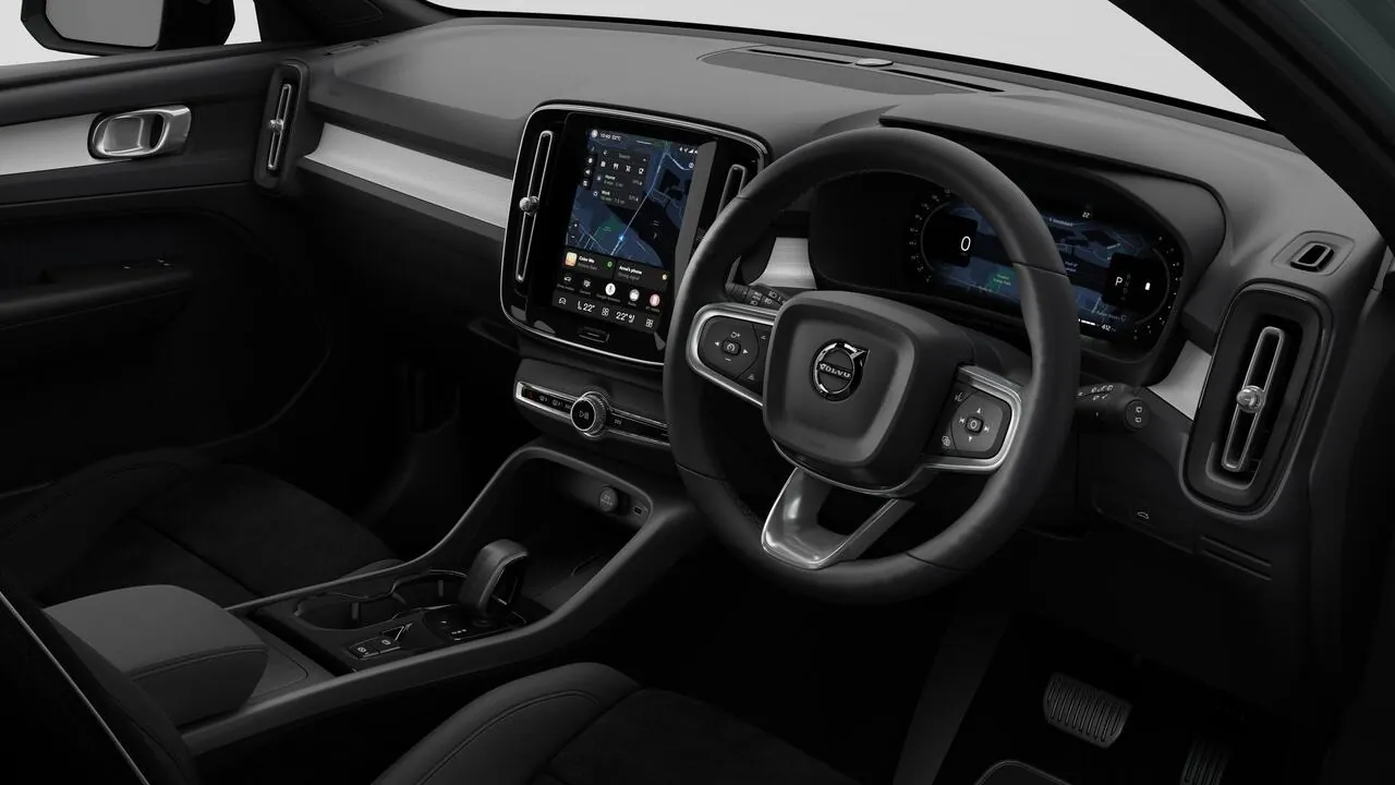 Volvo Xc40 photo 2