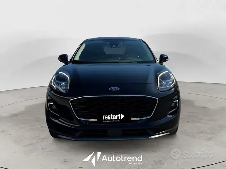Ford Puma 2023 photo 3