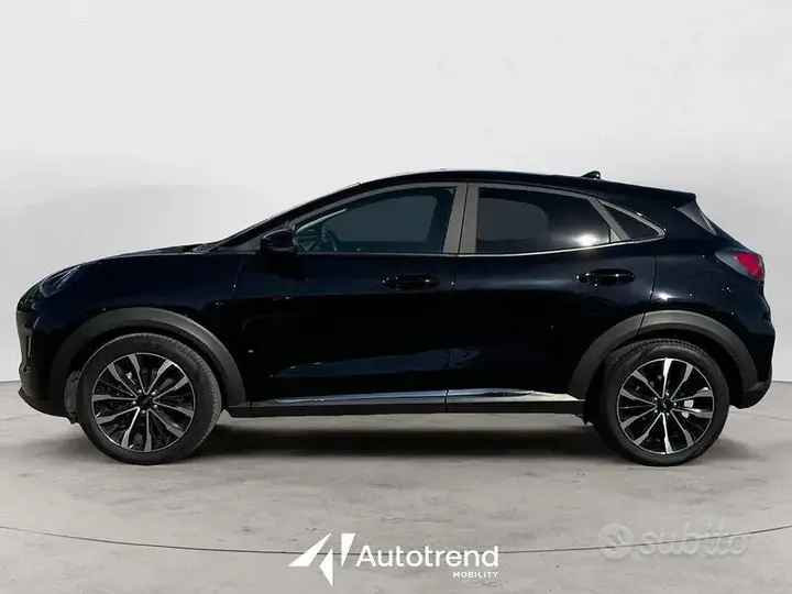Ford Puma 2023 photo 5