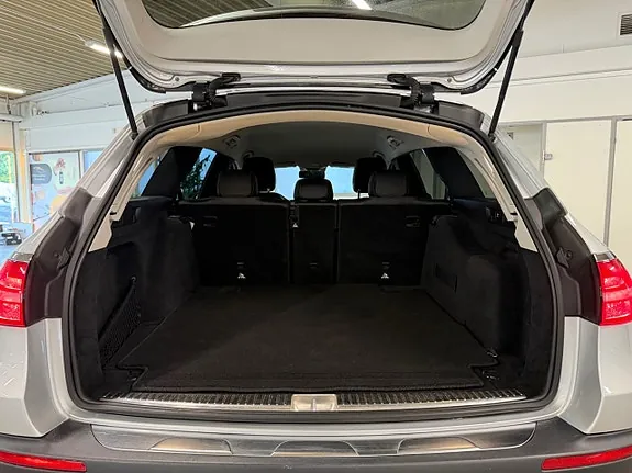 Mercedes-Benz E220 D 2018 photo 5