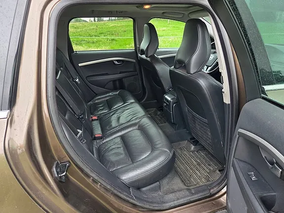 Volvo Xc70 2013 photo 5