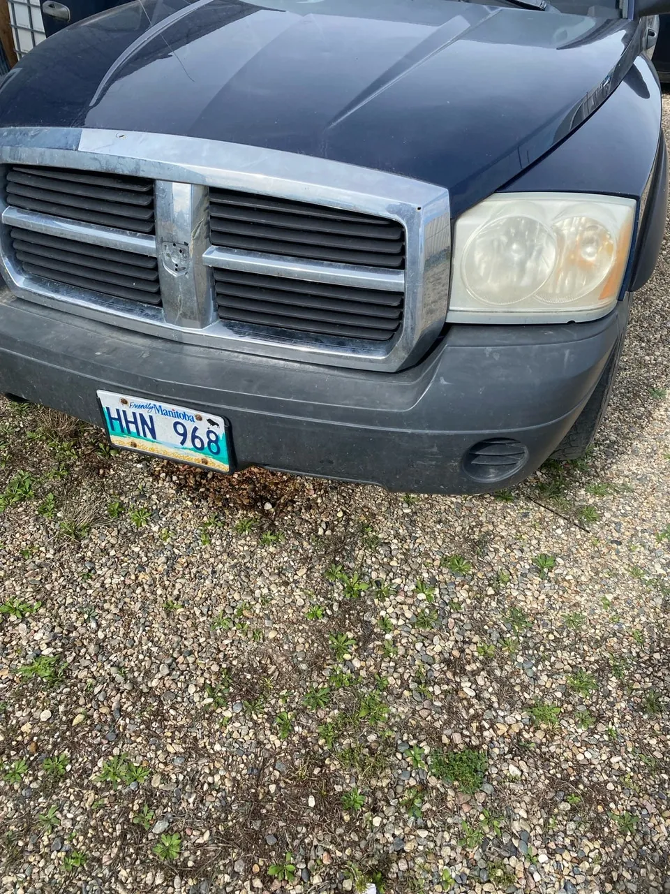 Dodge Dakota 2005 photo 2
