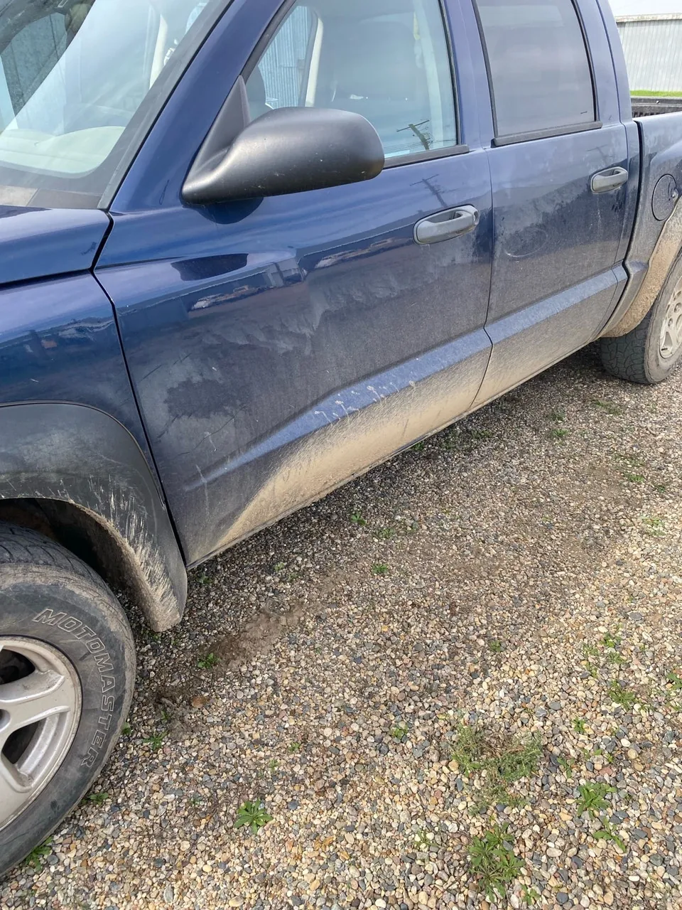 Dodge Dakota