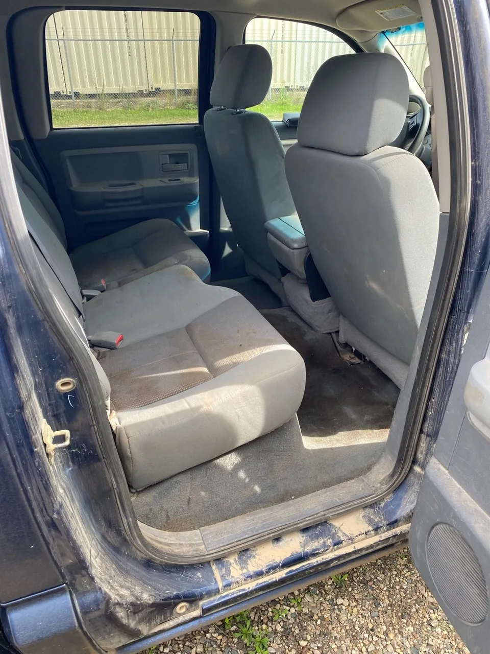Dodge Dakota 2005 photo 3