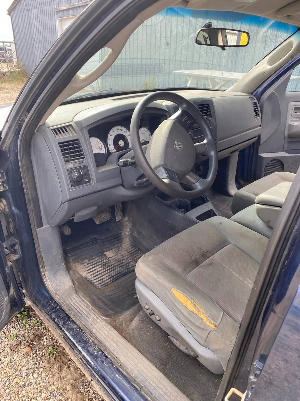 Dodge Dakota 2005 photo 5