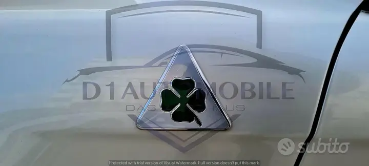 Alfa Romeo 147 2005 photo 5