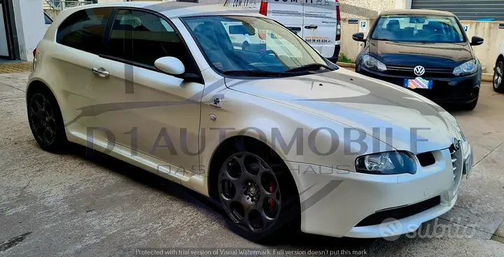 Alfa Romeo 147 2005 photo 3