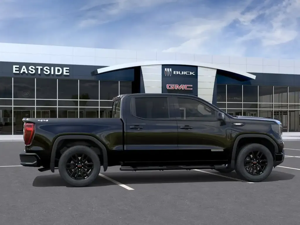 GMC Sierra 1500 2026 photo 5