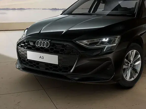 Audi A3 2027 photo 4
